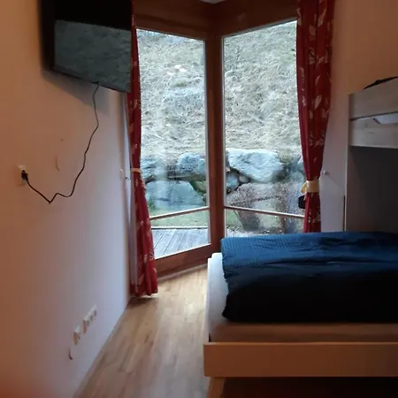 Lejlighed Ferienappartment In St Oswald - Bad Kleinkirchheim Naehe Der Skipiste Obertschern