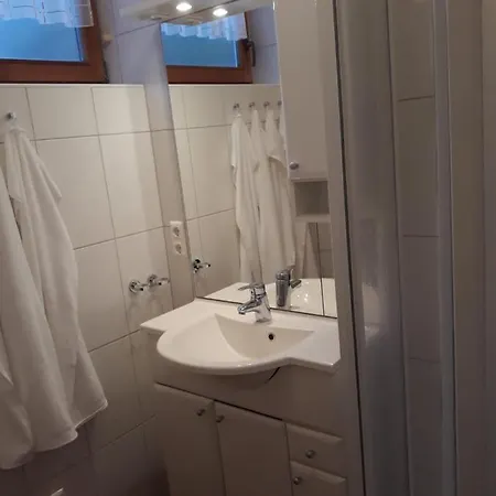 Ferienappartment In St Oswald - Bad Kleinkirchheim Naehe Der Skipiste Obertschern