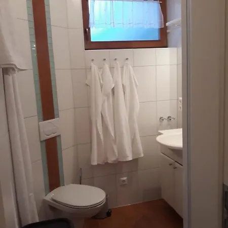 Ferienappartment In St Oswald - Bad Kleinkirchheim Naehe Der Skipiste *
