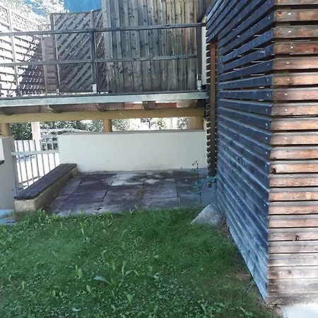 דירה Ferienappartment In St Oswald - Bad Kleinkirchheim Naehe Der Skipiste Obertschern