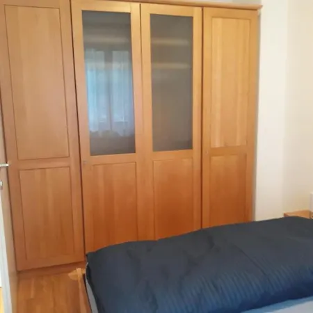 Ferienappartment In St Oswald - Bad Kleinkirchheim Naehe Der Skipiste