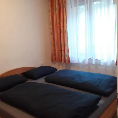 Ferienappartment In St Oswald - Bad Kleinkirchheim Naehe Der Skipiste Apartment Obertschern