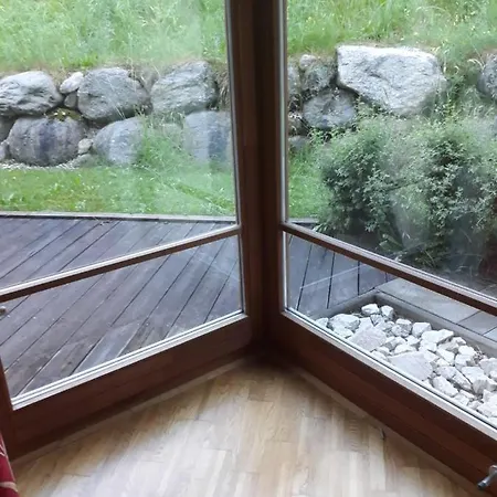 Ferienappartment In St Oswald - Bad Kleinkirchheim Naehe Der Skipiste * Obertschern