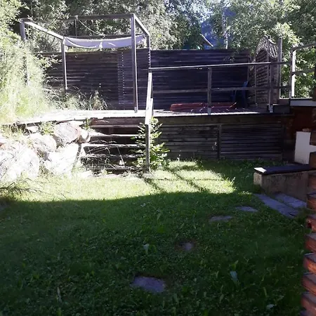 Ferienappartment In St Oswald - Bad Kleinkirchheim Naehe Der Skipiste