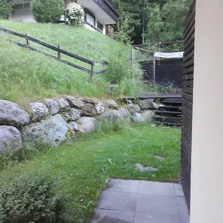 Apartment Ferienappartment In St Oswald - Bad Kleinkirchheim Naehe Der Skipiste *