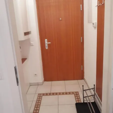 Ferienappartment In St Oswald - Bad Kleinkirchheim Naehe Der Skipiste