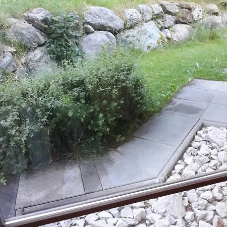 Appartement Ferienappartment In St Oswald - Bad Kleinkirchheim Naehe Der Skipiste Obertschern