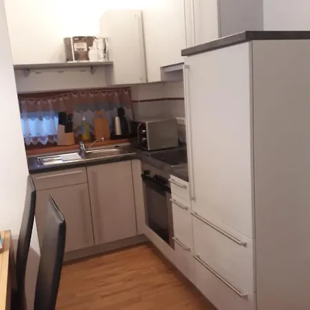 Ferienappartment In St Oswald - Bad Kleinkirchheim Naehe Der Skipiste Апартаменты