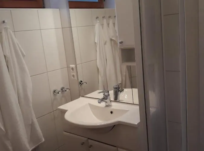 Ferienappartment In St Oswald - Bad Kleinkirchheim Naehe Der Skipiste Obertschern