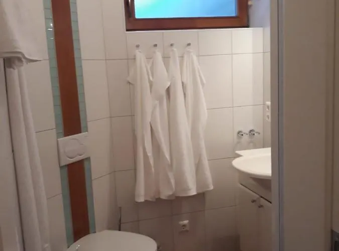 Ferienappartment In St Oswald - Bad Kleinkirchheim Naehe Der Skipiste *