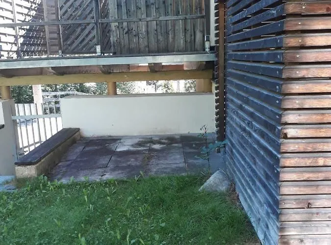 Apartament Ferienappartment In St Oswald - Bad Kleinkirchheim Naehe Der Skipiste Obertschern