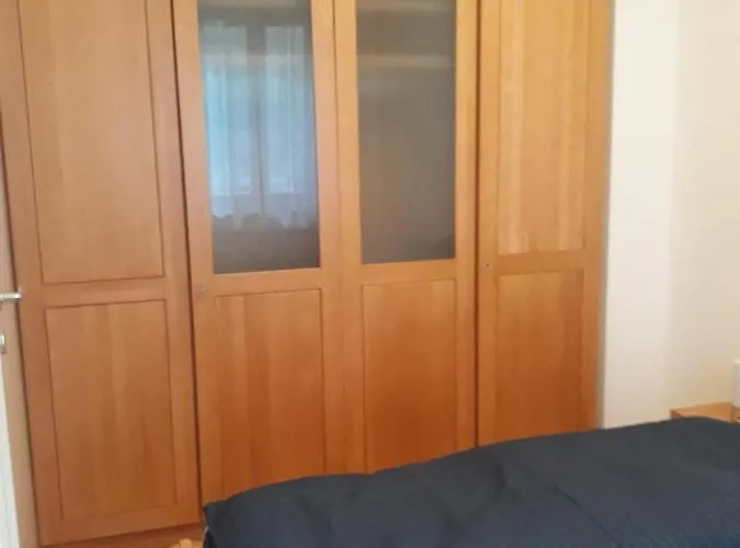 Ferienappartment In St Oswald - Bad Kleinkirchheim Naehe Der Skipiste