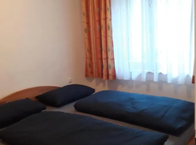 Ferienappartment In St Oswald - Bad Kleinkirchheim Naehe Der Skipiste Appartement Obertschern