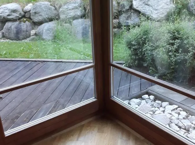 Ferienappartment In St Oswald - Bad Kleinkirchheim Naehe Der Skipiste * Obertschern