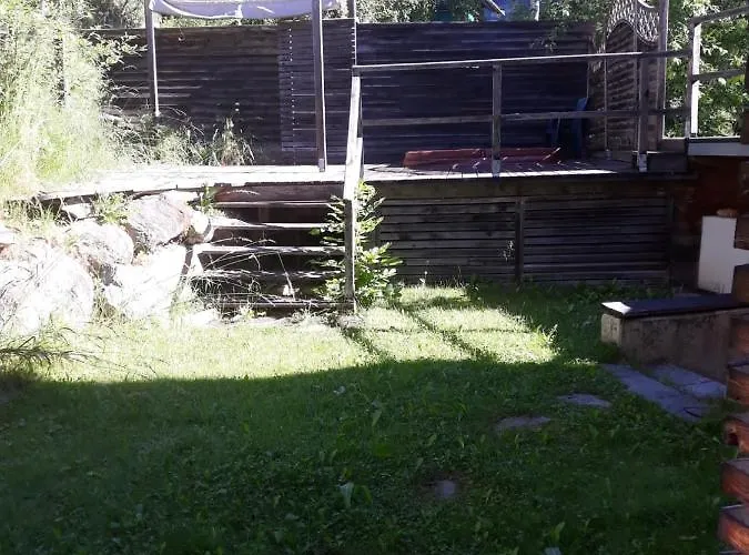 Ferienappartment In St Oswald - Bad Kleinkirchheim Naehe Der Skipiste