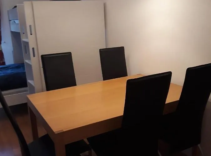 Apartment Ferienappartment In St Oswald - Bad Kleinkirchheim Nähe Der Skipiste *