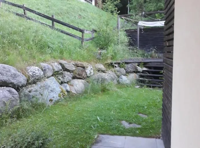 Apartment Ferienappartment In St Oswald - Bad Kleinkirchheim Nähe Der Skipiste *