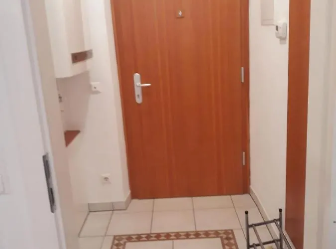 Ferienappartment In St Oswald - Bad Kleinkirchheim Naehe Der Skipiste