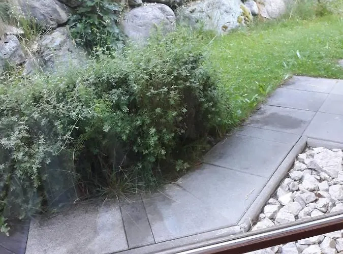 شقة Ferienappartment In St Oswald - Bad Kleinkirchheim Naehe Der Skipiste Obertschern